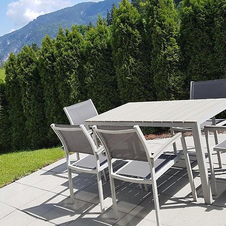 Haus Widauer Apartment Breitenbach am Inn Bagian luar foto