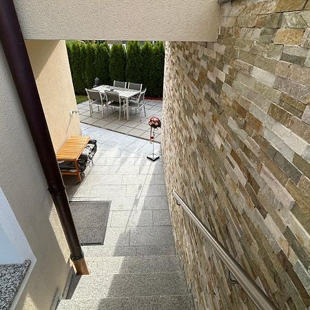 Haus Widauer Apartment Breitenbach am Inn Bagian luar foto