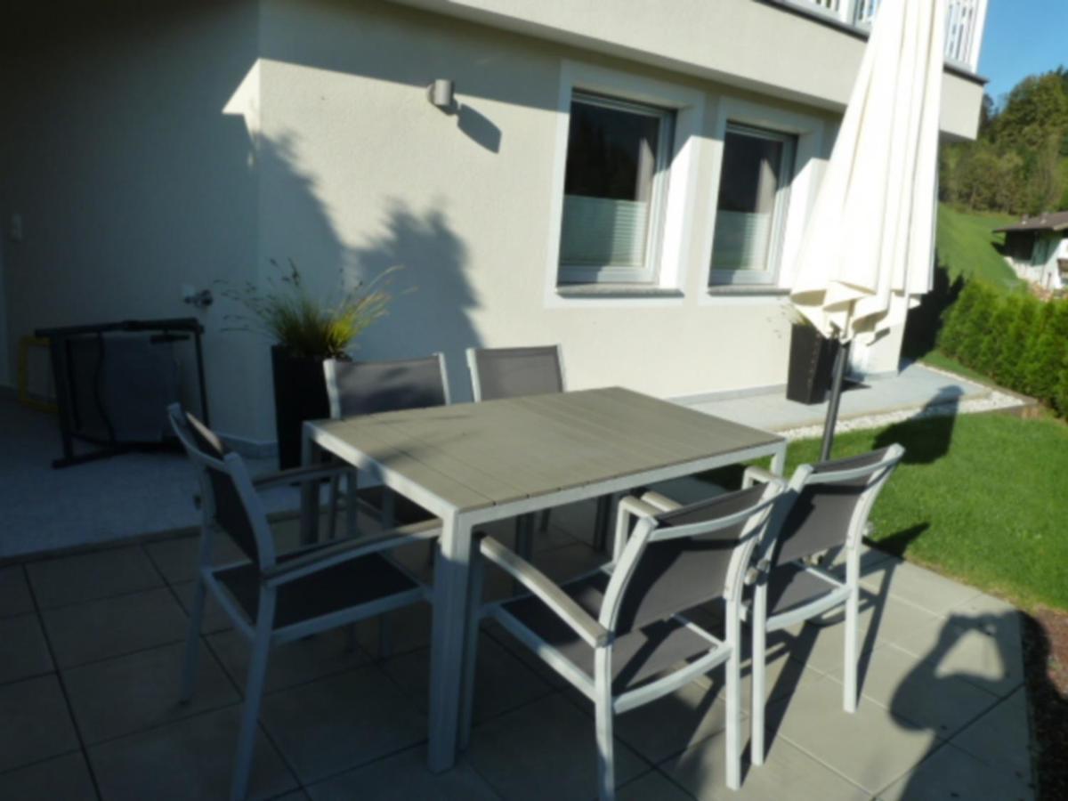 Haus Widauer Apartment Breitenbach am Inn Ruang foto