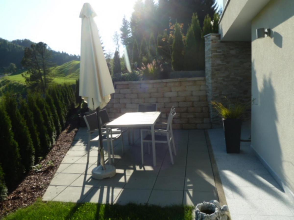 Haus Widauer Apartment Breitenbach am Inn Ruang foto