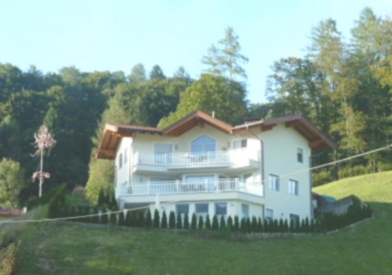 Haus Widauer Apartment Breitenbach am Inn Ruang foto