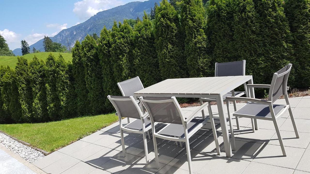 Haus Widauer Apartment Breitenbach am Inn Bagian luar foto
