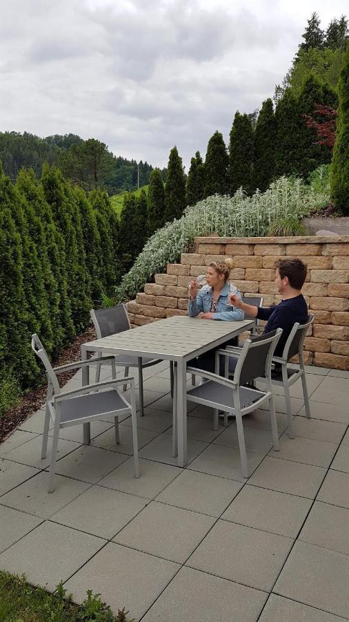 Haus Widauer Apartment Breitenbach am Inn Bagian luar foto