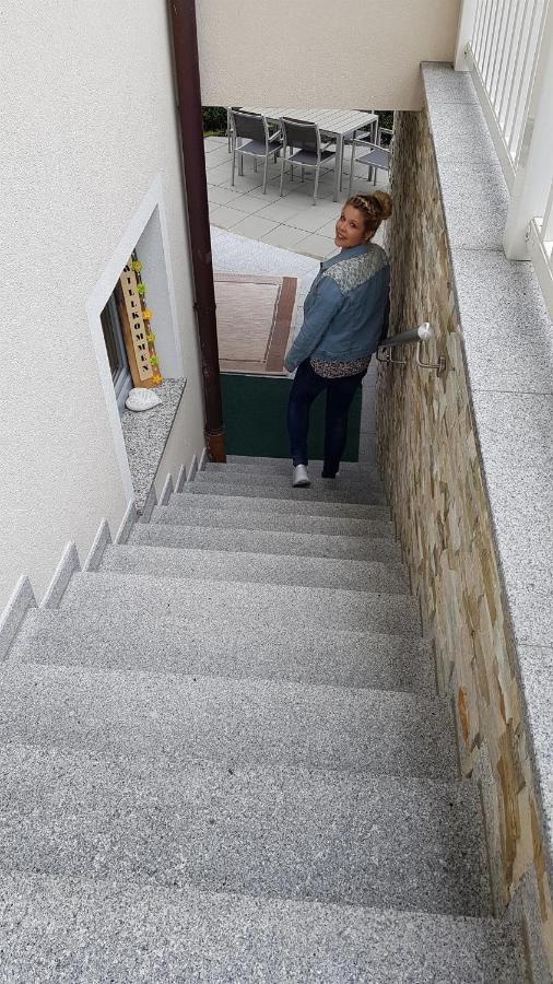 Haus Widauer Apartment Breitenbach am Inn Bagian luar foto