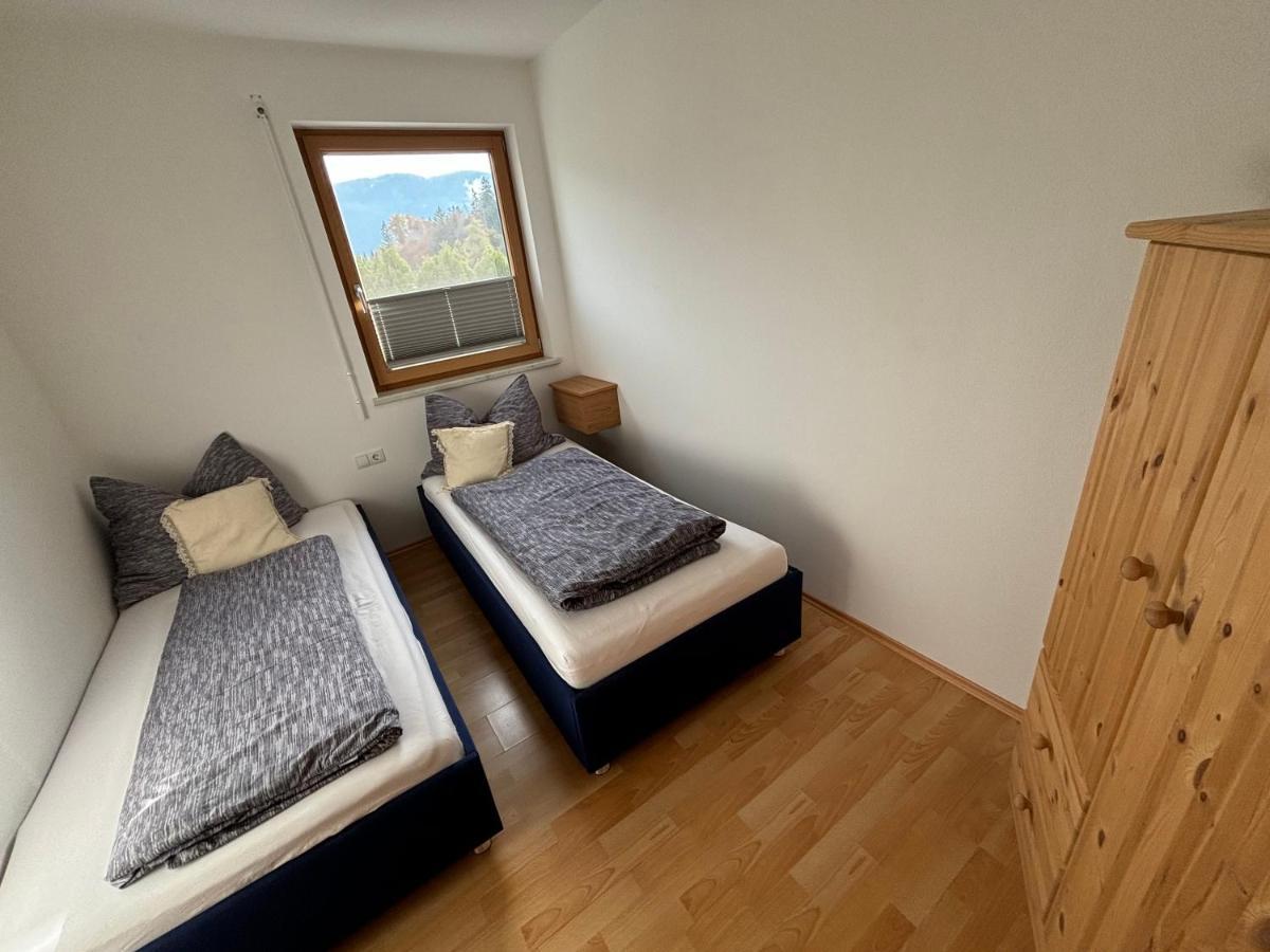 Haus Widauer Apartment Breitenbach am Inn Bagian luar foto