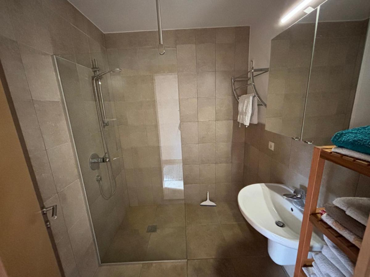 Haus Widauer Apartment Breitenbach am Inn Bagian luar foto