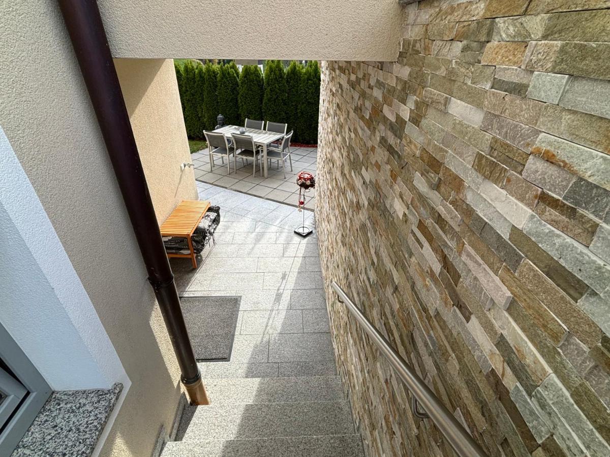 Haus Widauer Apartment Breitenbach am Inn Bagian luar foto