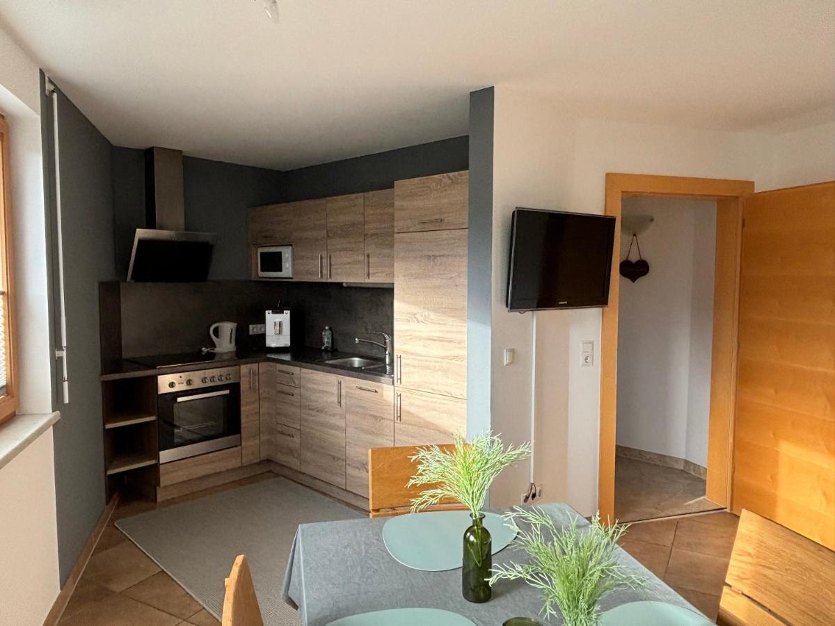 Haus Widauer Apartment Breitenbach am Inn Bagian luar foto