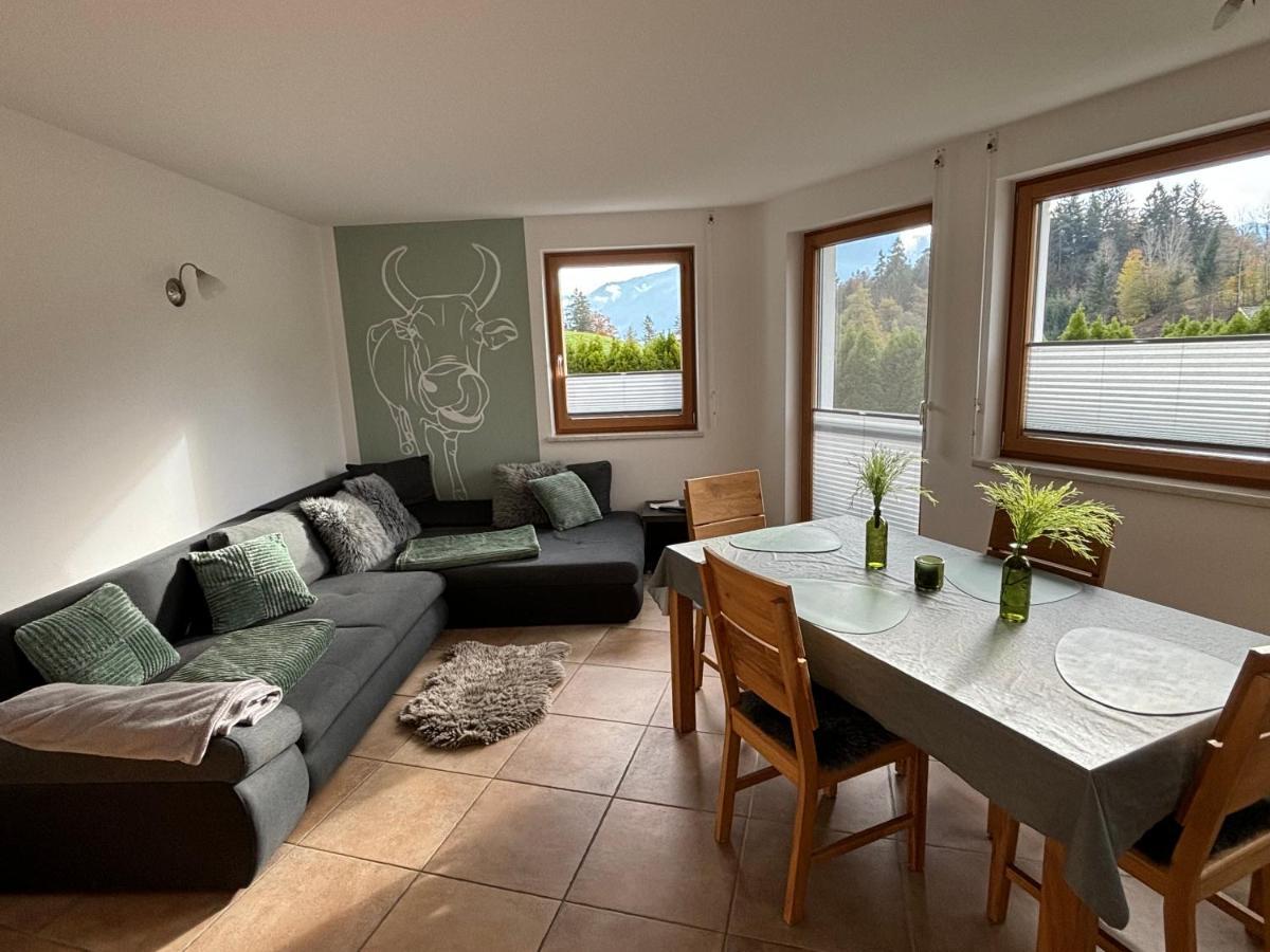 Haus Widauer Apartment Breitenbach am Inn Bagian luar foto