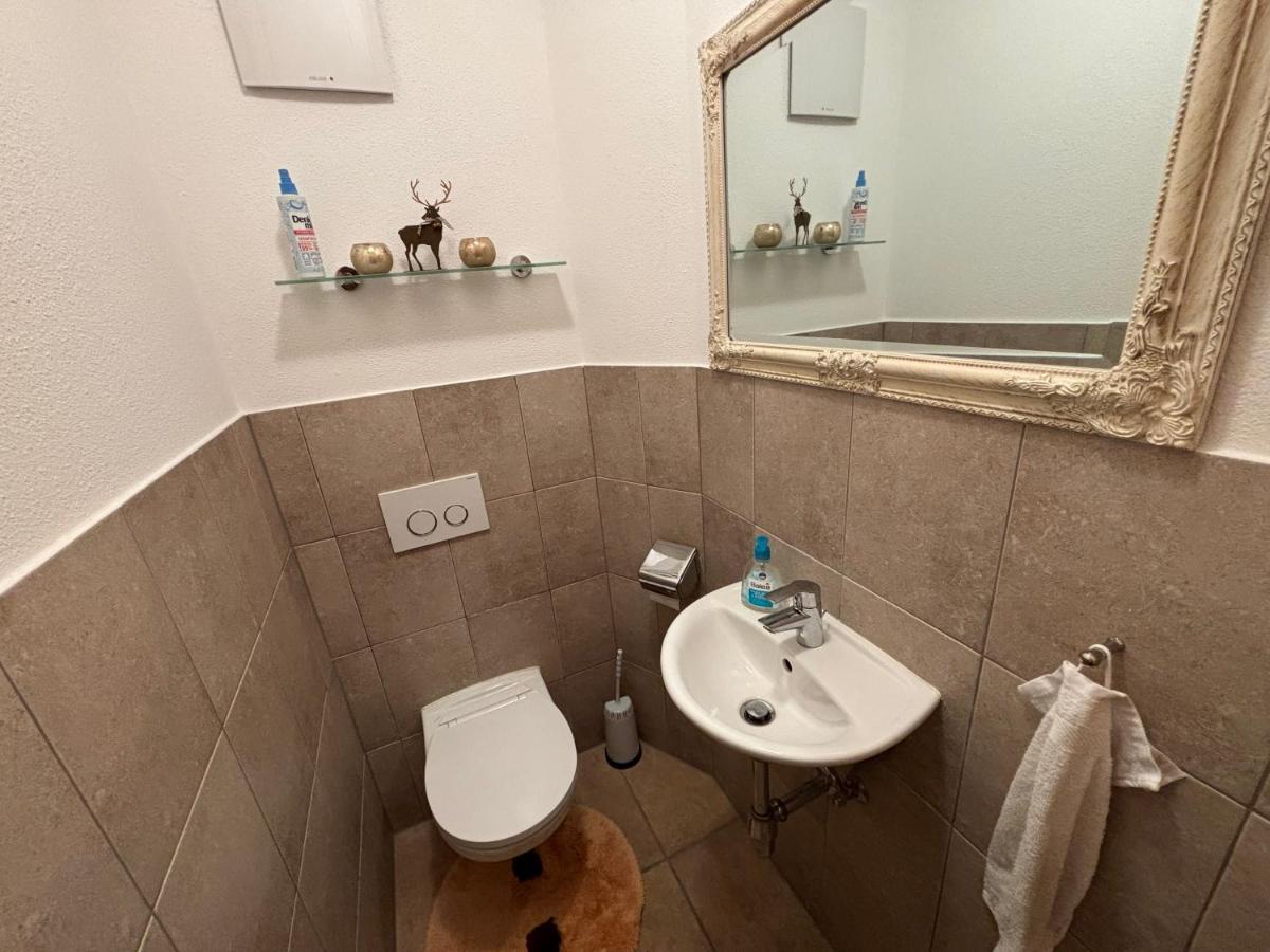 Haus Widauer Apartment Breitenbach am Inn Bagian luar foto
