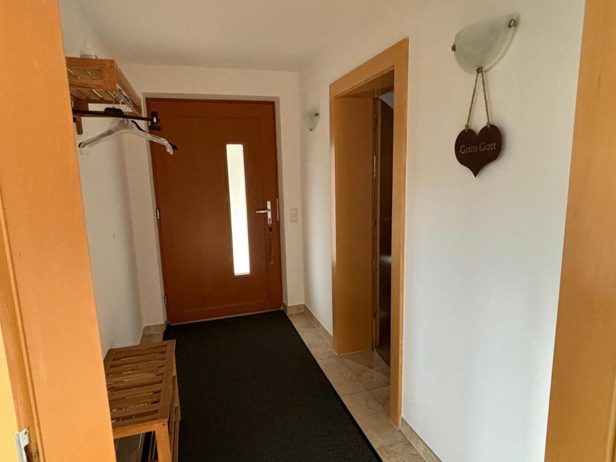 Haus Widauer Apartment Breitenbach am Inn Bagian luar foto