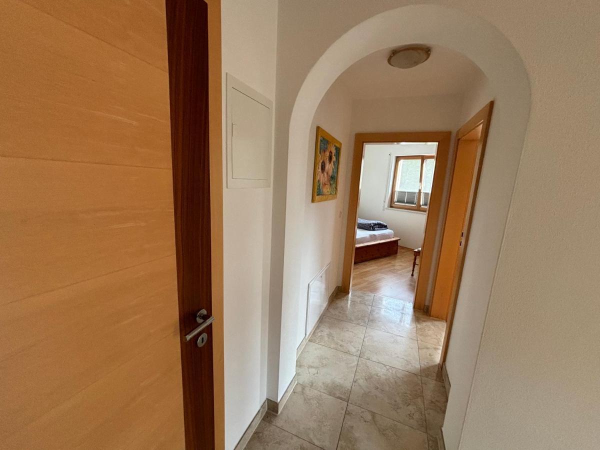Haus Widauer Apartment Breitenbach am Inn Bagian luar foto